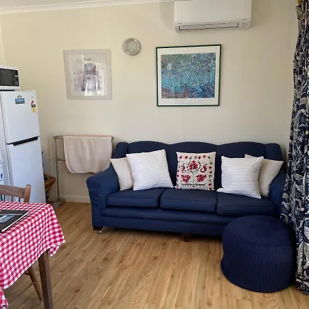 Amazing Views Pet Friendly Bed And Breakfast-2